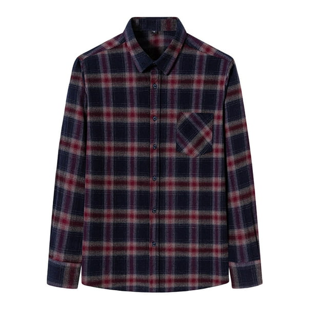 50 camisas de lana